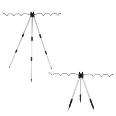 Powerex 6'lı Tripod Kamış Sehpası