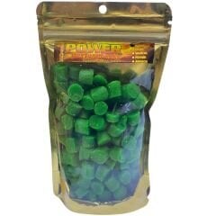 Powerex Sarımsak Aromalı 200gr. Kesme Hamur