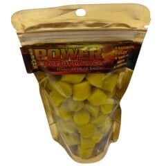 Powerex Mısır Aromalı (105~115gr) Kesme Hamur