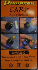 Powerex Yem Takma Aparatı