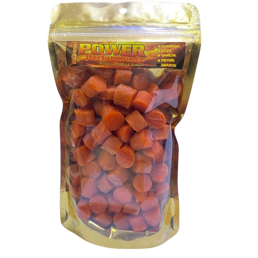 Powerex Anason Aromalı (105~115gr) Kesme Hamur