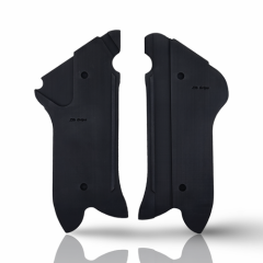 Luger P08 Makaralı Parabellum Mauser Polimer Kabze