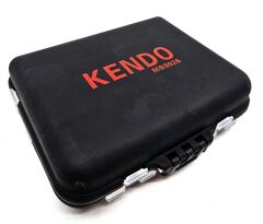 Kendo MB9026 Organizer Balıkçı Kutusu