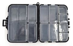 Kendo MB9026 Organizer Balıkçı Kutusu
