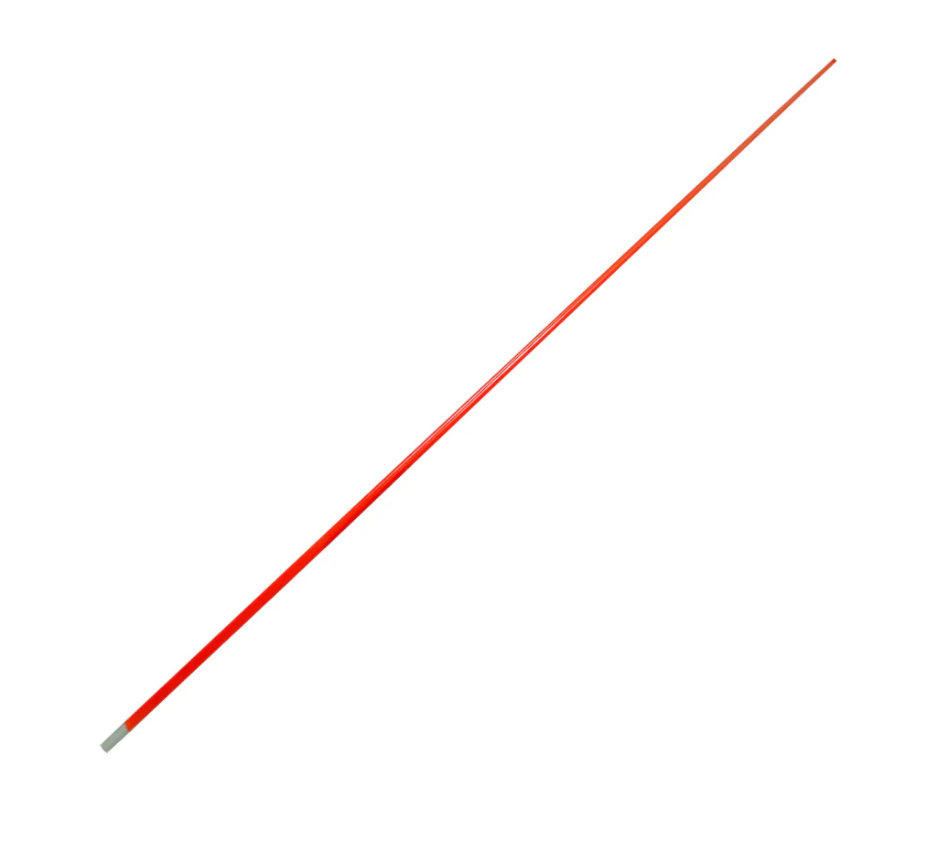 Powerex Dolgu Kamış Ucu 40 cm
