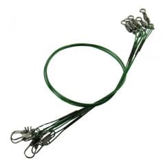 Powerex 20 cm. 5 li Paket Turna Çinekop Çelik Teli