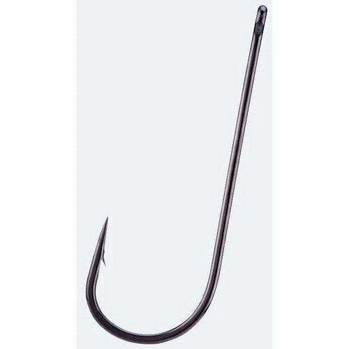 Powerex 3261 Aberdeen 1 no Uzun Delikli Palamut-Lüfer İğnesi Black Nickel 100 Adet