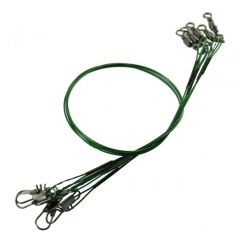 Powerex 25 cm. 5 li Paket Turna Çinekop Çelik Teli