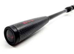 Okuma Psycho Stick Game 203cm Ex-Fast 0.8-5gr 2 Parça Olta Kamışı