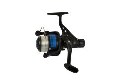 Powerex Highline II Blue 4000 Olta Makinesi - Misinalı