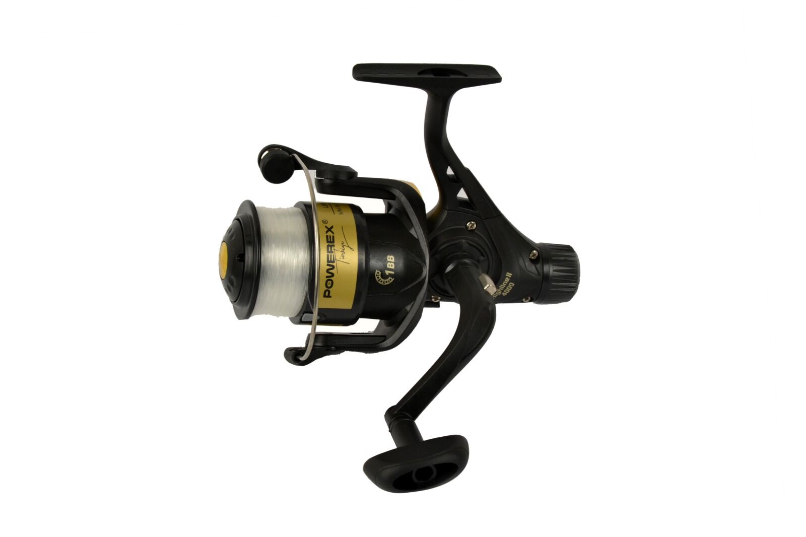 Powerex Highline II Gold 4000 Olta Makinesi - Misinalı