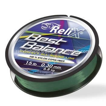 Relix Best Balance 0,26mm100 Mt Misina