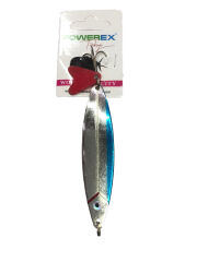 Powerex Magnum Lüfer Palamut Turna Çinekop 28gr. 9cm. Mod.270 Metal Kaşık Sahte Yem