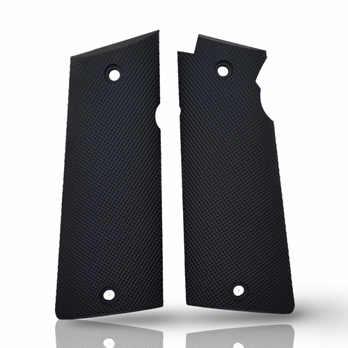 Star Model B Süper 9mm. Polimer Kabze