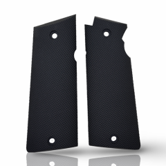 Star Model B Süper 9mm. Polimer Kabze