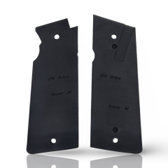 Star Model B Süper 9mm. Polimer Kabze