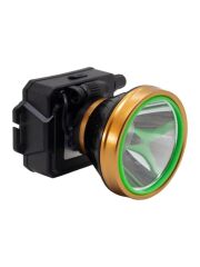 Gold Silver GS-425 40W Şarjlı Işık Ayarlı Kafa Lambası