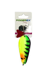 Powerex Hunter 30 gr. Mod.276 Metal Kaşık Sahte Yem