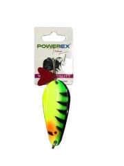 Powerex Hunter 30 gr. Mod.276 Metal Kaşık Sahte Yem