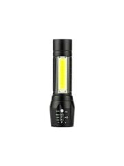 Cata CT-8024 6400K Beyaz Şarjlı LED El Feneri