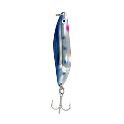 Powerex Monster S Lüfer Palamut Turna Çinekop 20gr. 11cm. Mod.277 Metal Kaşık Sahte Yem