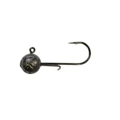 Powerex Rocket Ball 2/0 no Jighead 10 gr. 10'lu Paket Telli Zoka İğne