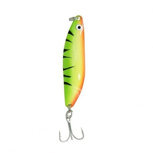 Powerex Monster S Lüfer Palamut Turna Çinekop 20gr. 11cm. Mod.278 Metal Kaşık Sahte Yem