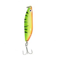 Powerex Monster S Lüfer Palamut Turna Çinekop 20gr. 11cm. Mod.278 Metal Kaşık Sahte Yem