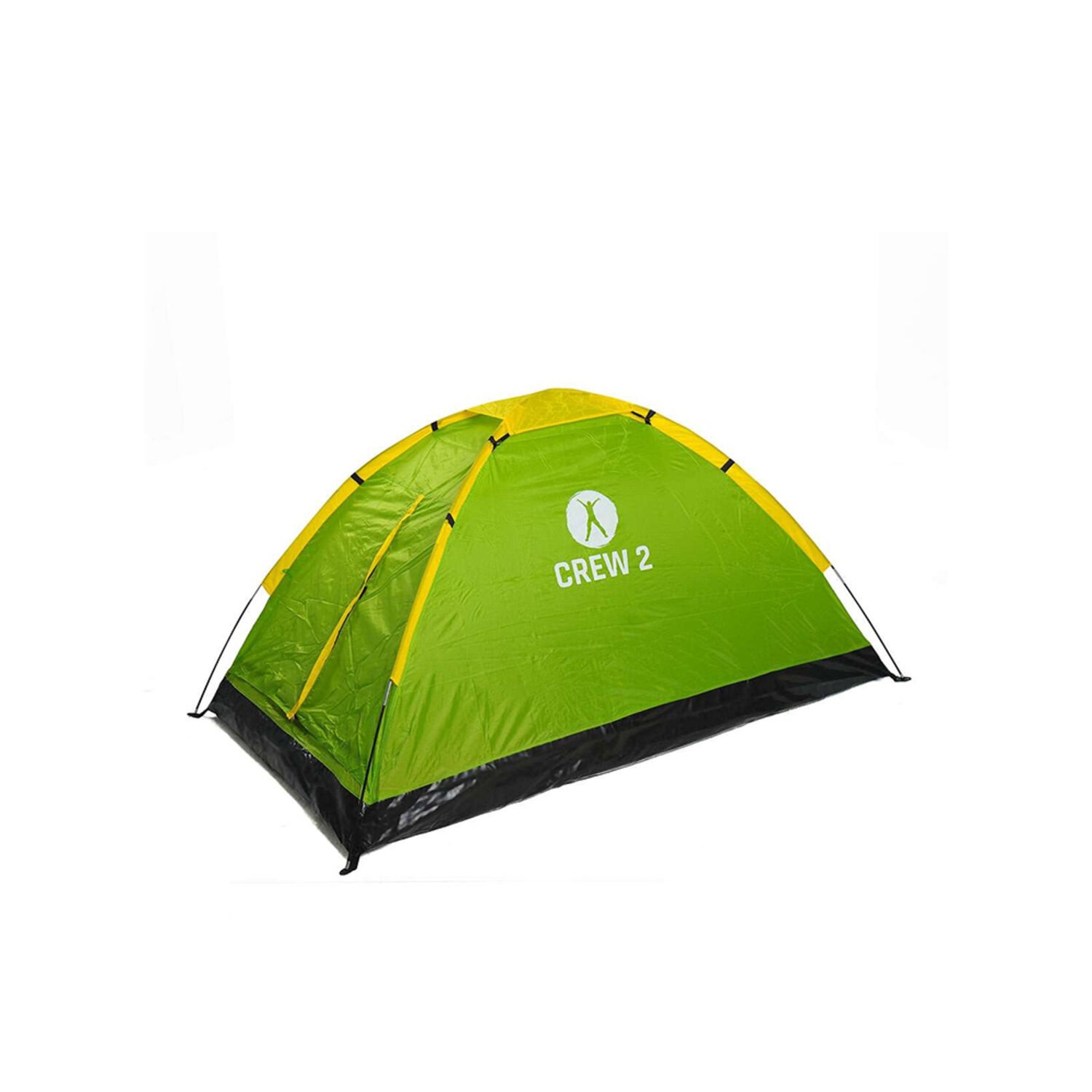 Upland Crew 2 Çadır - 2 Kişilik Kamp Çadırı 200x120x105