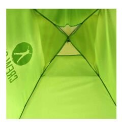 Upland Crew 2 Çadır - 2 Kişilik Kamp Çadırı 200x120x105