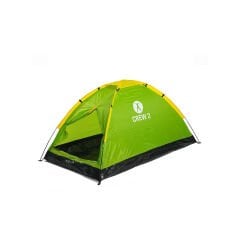 Upland Crew 2 Çadır - 2 Kişilik Kamp Çadırı 200x120x105