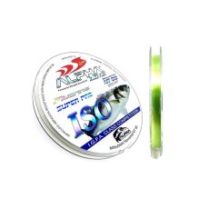 PowerLine Alpha Super Pro 250mt 0,35mm Light Green Makara Misina