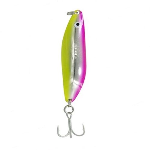 Powerex Monster S Lüfer Palamut Turna Çinekop 20gr. 11cm. Mod.279 Metal Kaşık Sahte Yem