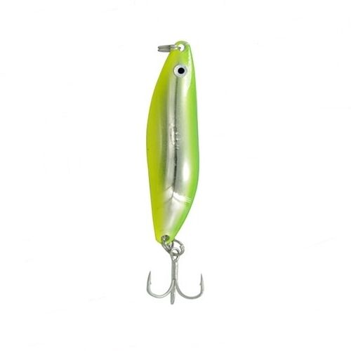 Powerex Monster S Lüfer Palamut Turna Çinekop 20gr. 11cm. Mod.281 Metal Kaşık Sahte Yem