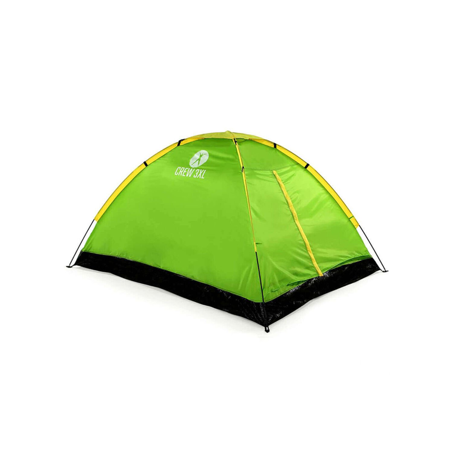 Upland Crew 3XL Çadır - 4 Kişilik Kamp Çadırı 240x180x125