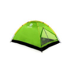 Upland Crew 3XL Çadır - 4 Kişilik Kamp Çadırı 240x180x125