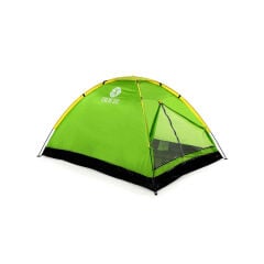 Upland Crew 3XL Çadır - 4 Kişilik Kamp Çadırı 240x180x125
