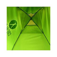 Upland Crew 3XL Çadır - 4 Kişilik Kamp Çadırı 240x180x125