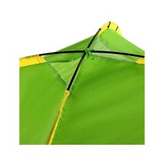 Upland Crew 3XL Çadır - 4 Kişilik Kamp Çadırı 240x180x125