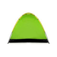 Upland Crew 3XL Çadır - 4 Kişilik Kamp Çadırı 240x180x125