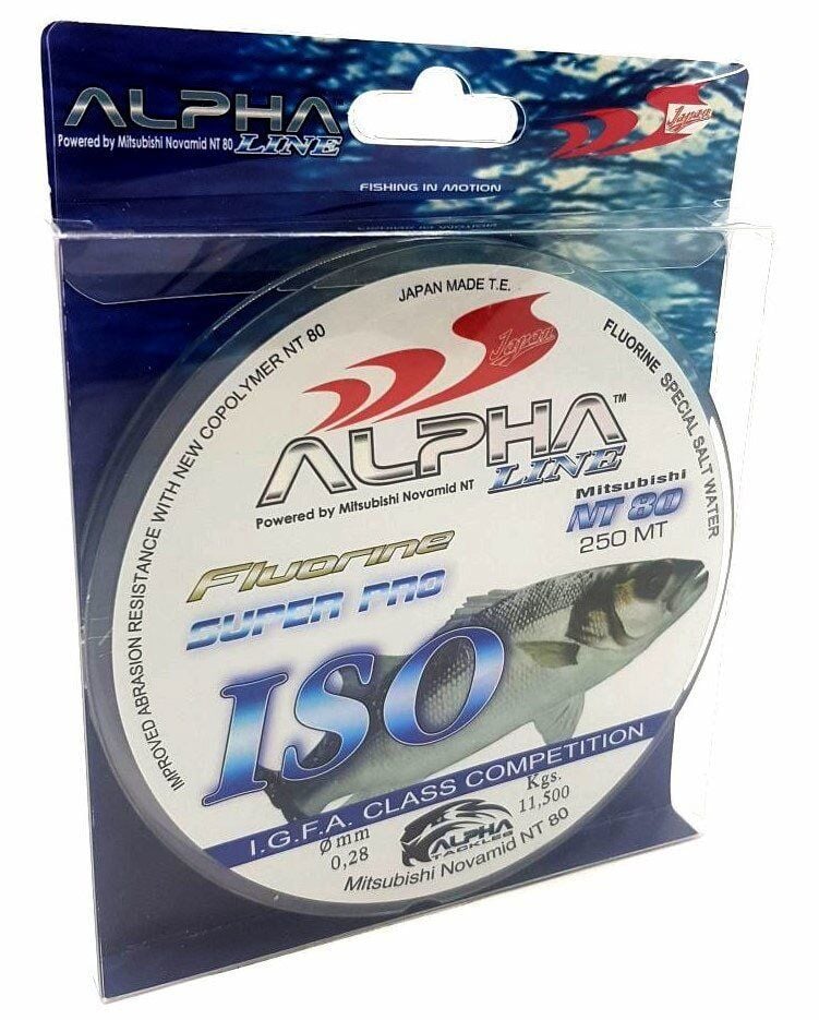 PowerLine Alpha Super Pro 250mt 0,28mm Dark Green Makara Misina
