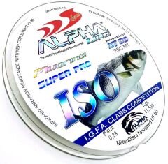 PowerLine Alpha Super Pro 250mt 0,28mm Dark Green Makara Misina