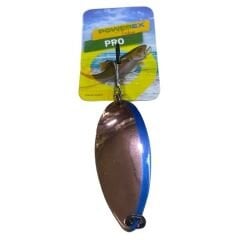 Powerex PRO 26 gr. 6,5 cm. 6968 Metal Kaşık Sahte Yem
