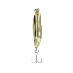 Powerex Monster S Lüfer Palamut Turna Çinekop 20gr. 11cm. Mod.285 Metal Kaşık Sahte Yem