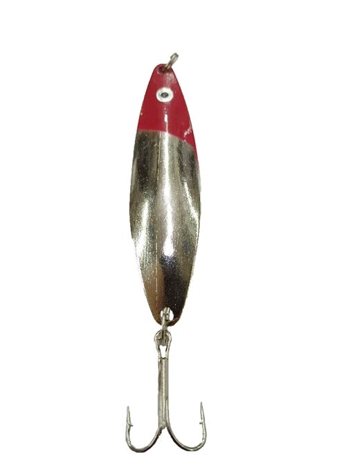 Powerex Monster S Lüfer Palamut Turna Çinekop 20gr. 11cm. Mod.288 Metal Kaşık Sahte Yem