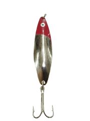 Powerex Monster S Lüfer Palamut Turna Çinekop 20gr. 11cm. Mod.288 Metal Kaşık Sahte Yem