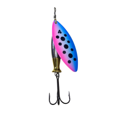 Powerex Typhoon 16 gr. 5 cm. Döner Spin Kaşık 7837