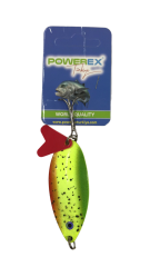 Powerex Fx501 N6 Turna 26gr. Metal Kaşık Sahte Yem
