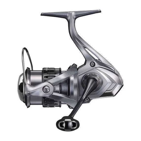 Shimano Nasci C2000S FC HG Front Drag Olta Makinesi