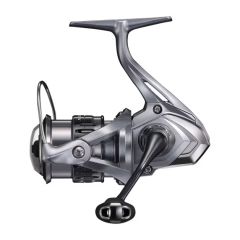 Shimano Nasci C2000S FC HG Front Drag Olta Makinesi